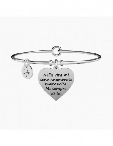 CUORE | INNAMORATO - Bangle Kidult.