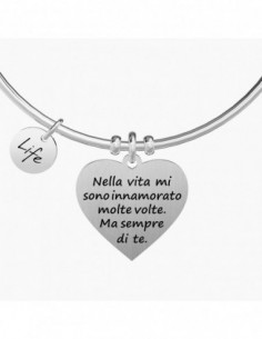 CUORE | INNAMORATO - Bangle Kidult. 2