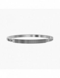 THERE'S ALWAYS A RAINBOW É - Bangle Kidult.