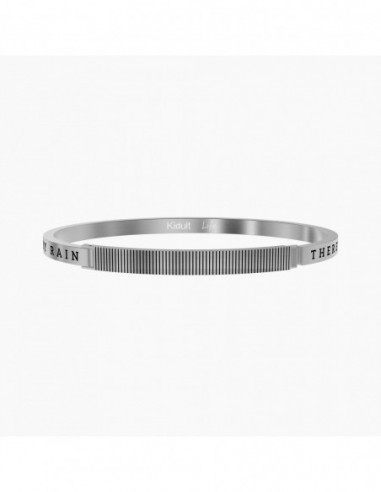 THERE'S ALWAYS A RAINBOW É - Bangle Kidult.