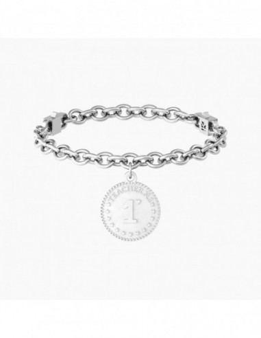 MONETA | TEACHER N.1 - Bracciale Kidult.
