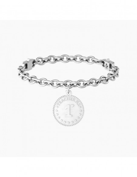 MONETA | TEACHER N.1 - Bracciale Kidult.