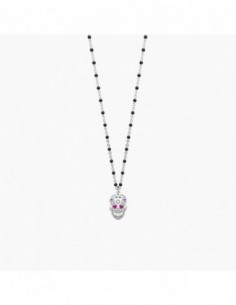 TESCHIO MESSICANO | SENZA PAURA - Collana Kidult.