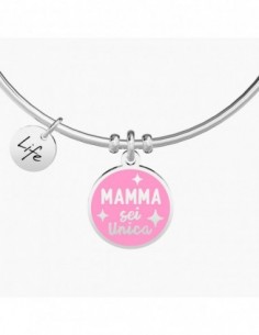 MAMMA SEI UNICA - Bangle Kidult. 2