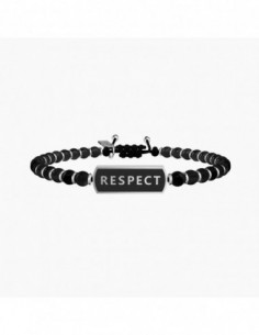 RESPECT - Bracciale Kidult.
