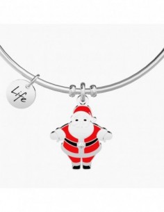 BABBO NATALE | SOGNI - Bangle Kidult. 2