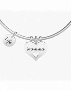 CUORE | MAMMA - Bangle Kidult. 2
