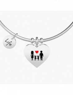 HOME | MY FAMILY - Bangle Kidult. 2