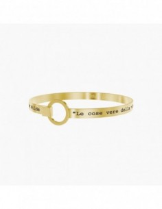 LE COSE VERE DELLA VITA É O. WILDE - Bangle Kidult.