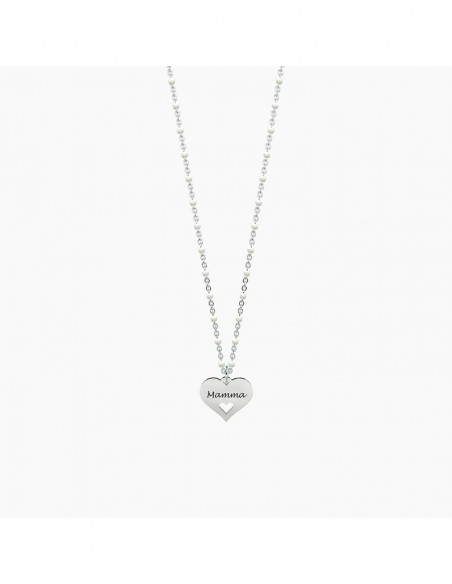 CUORE | MAMMA - Collana Kidult.