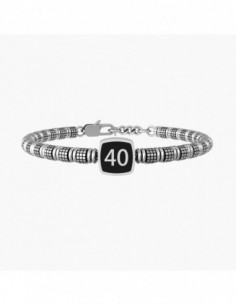 40 | THE BEST IS YET TO COME - Bracciale Kidult.