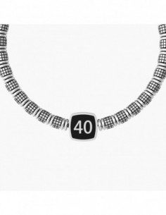 40 | THE BEST IS YET TO COME - Bracciale Kidult. 2