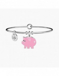 MAIALINO | RICCHEZZA - Bangle Kidult.