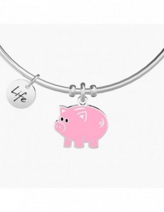 MAIALINO | RICCHEZZA - Bangle Kidult. 2