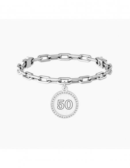 50 | THE BEST IS YET TO COME - Bracciale Kidult.