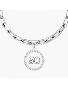 50 | THE BEST IS YET TO COME - Bracciale Kidult. 2