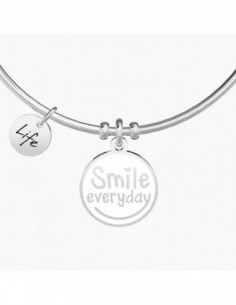 SMILE EVERYDAY - Bangle Kidult. 2