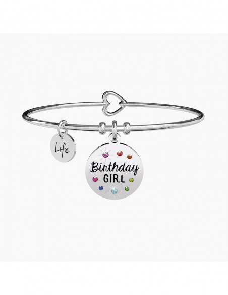 BIRTHDAY GIRL - Bangle Kidult.