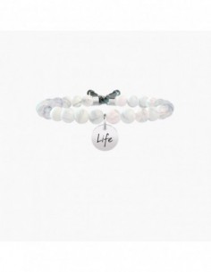 AULITE BIANCA | PUREZZA - Bracciale Kidult.