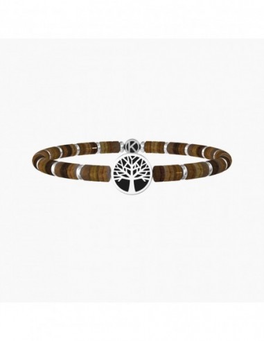 ALBERO DELLA VITA | ENJOY LIFE - Bracciale Kidult.