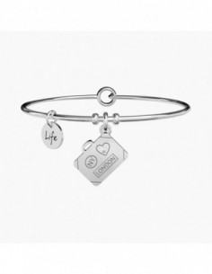 VALIGIA | VIAGGIO - Bangle Kidult.