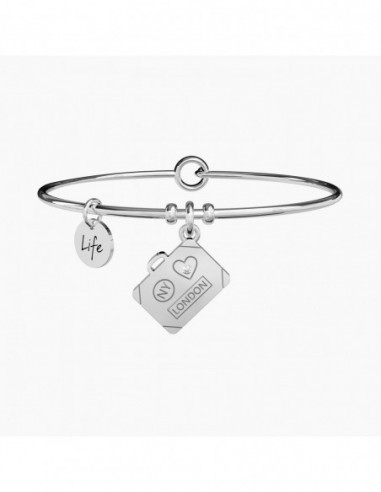 VALIGIA | VIAGGIO - Bangle Kidult.