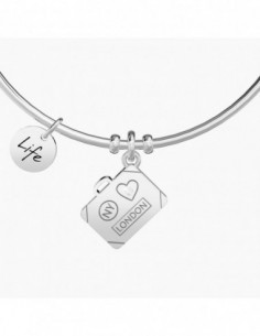 VALIGIA | VIAGGIO - Bangle Kidult. 2
