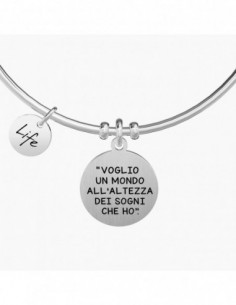 VOGLIO VOLERE - Bangle Kidult. 2