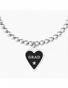CUORE | GRAD - Bracciale Kidult. 2