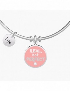 REAL NOT PERFECT - Bangle Kidult. 2