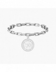 MONETA | LIFE IS BETTER WITH FRIENDS - Bracciale Kidult.