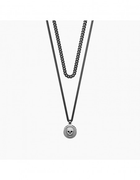 TESCHIO | CORAGGIO - Collana Kidult.