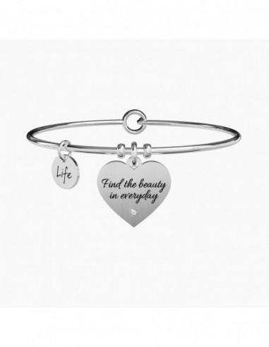 FIND THE BEAUTY IN EVERYDAY - Bangle Kidult.