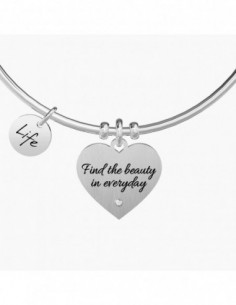 FIND THE BEAUTY IN EVERYDAY - Bangle Kidult. 2