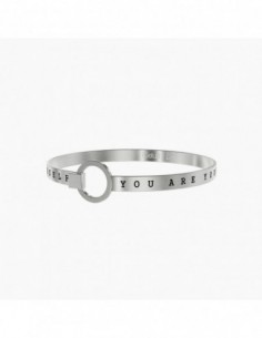 YOU ARE YOUR ONLY LIMIT É - Bangle Kidult.