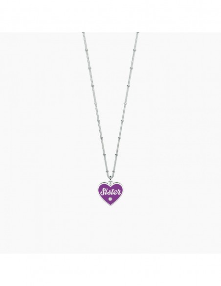 CUORE | SISTER - Collana Kidult.