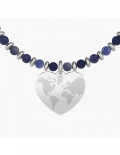 MONDO A CUORE | FRATELLANZA - Bangle Kidult. 2