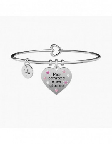 PER SEMPRE E É SHAKESPEARE - Bangle Kidult.