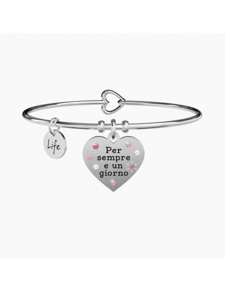PER SEMPRE E É SHAKESPEARE - Bangle Kidult.
