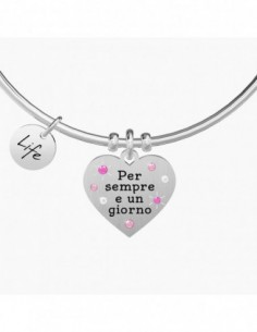 PER SEMPRE E É SHAKESPEARE - Bangle Kidult. 2