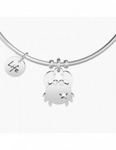 GRANCHIO | PROTEZIONE - Bangle Kidult. 2