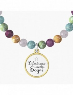 DIFENDIAMO I NOSTRI SOGNI - Bracciale Kidult. 2