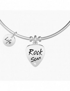 PLETTRO | ROCKSTAR - Bangle Kidult. 2