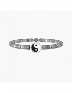 YIN E YANG | PANTA REI - Bracciale Kidult.
