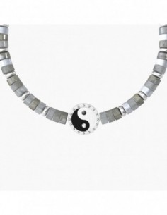 YIN E YANG | PANTA REI - Bracciale Kidult. 2