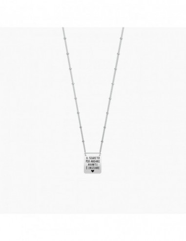 IL SEGRETO PER É M. TWAIN - Collana Kidult.