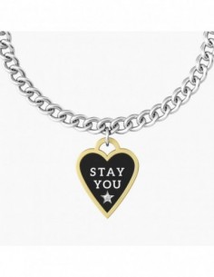 CUORE | STAY YOU STAY TRUE - Bracciale Kidult. 2