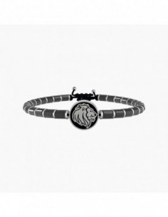 LEONE | CORAGGIO - Bracciale Kidult.
