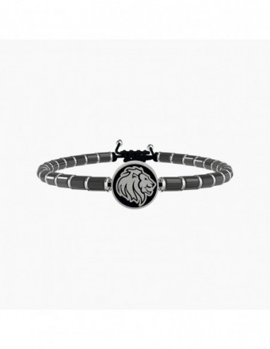 LEONE | CORAGGIO - Bracciale Kidult.
