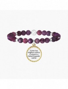 MIGLIORE AMICA - Bracciale Kidult.